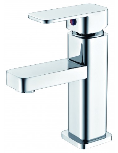 Grifo de lavabo mod. BREMEN cromado