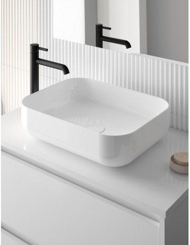 SET SANSA 60 2 Cajones (SIN LAVABO)