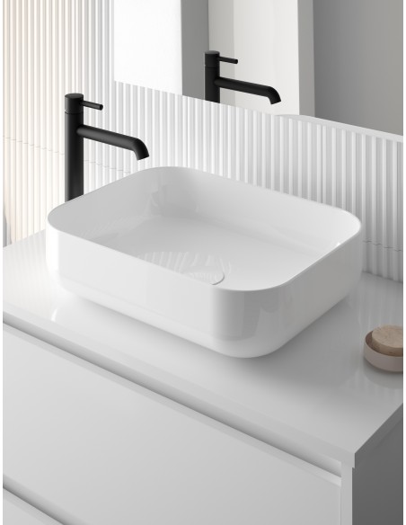 SET SANSA 120 2 Cajones (SIN LAVABO)