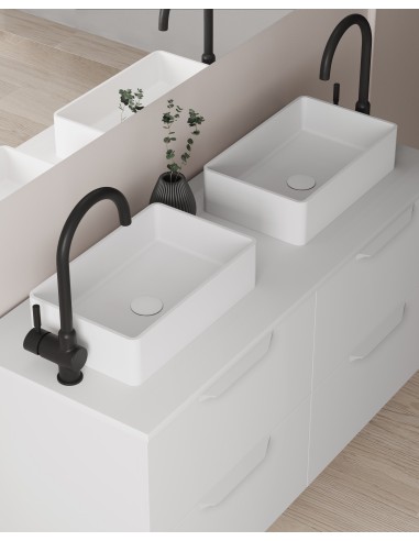 SET URBAN 80 2 Cajones (SIN LAVABO)