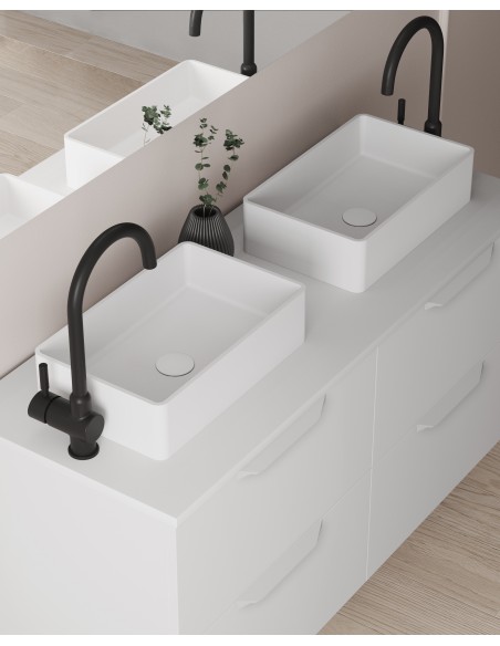 SET URBAN 120 2 Cajones (SIN LAVABO)