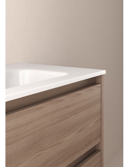 MUEBLE ALTO BAND 50 2 Puertas